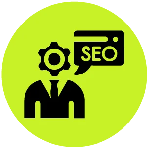 SEO Consulting