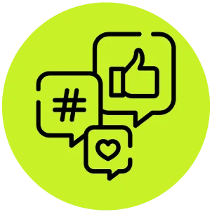 Social Media Design