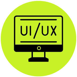 UI UX Design