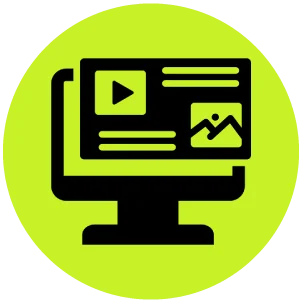 Website Posts/Pages