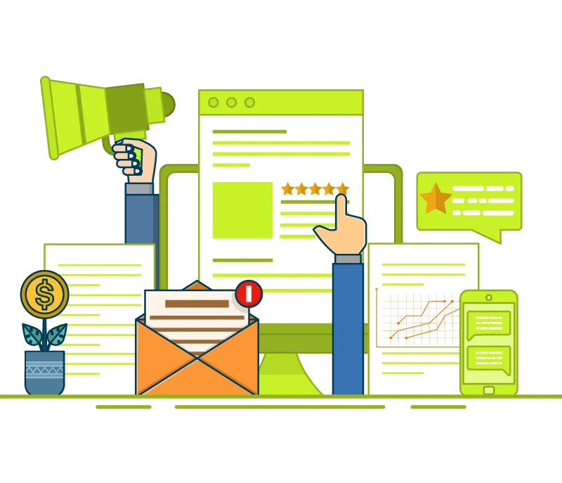 Guest Posting, Done Differently