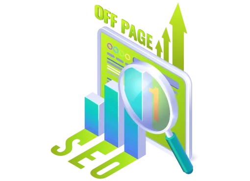 OFF Page SEO Service