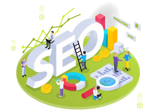 SEO Services