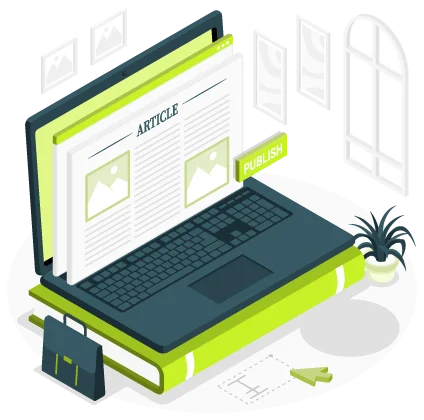 What Is Content Writing