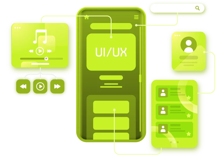 UI-UX Design