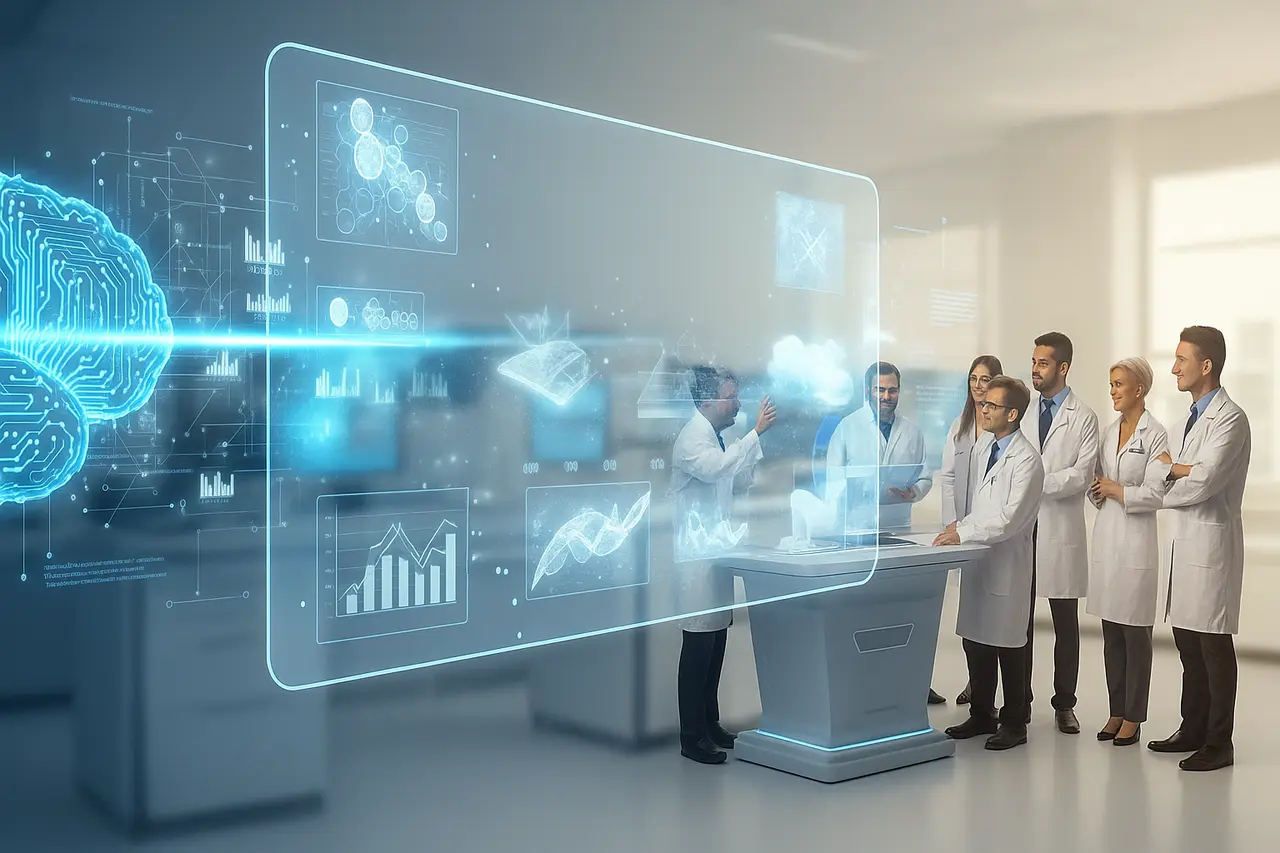 Clorox generative AI: Leveraging Generative AI for Product Innovation & Marketing (2025)