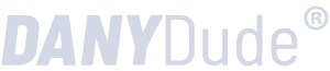 Dany Dude