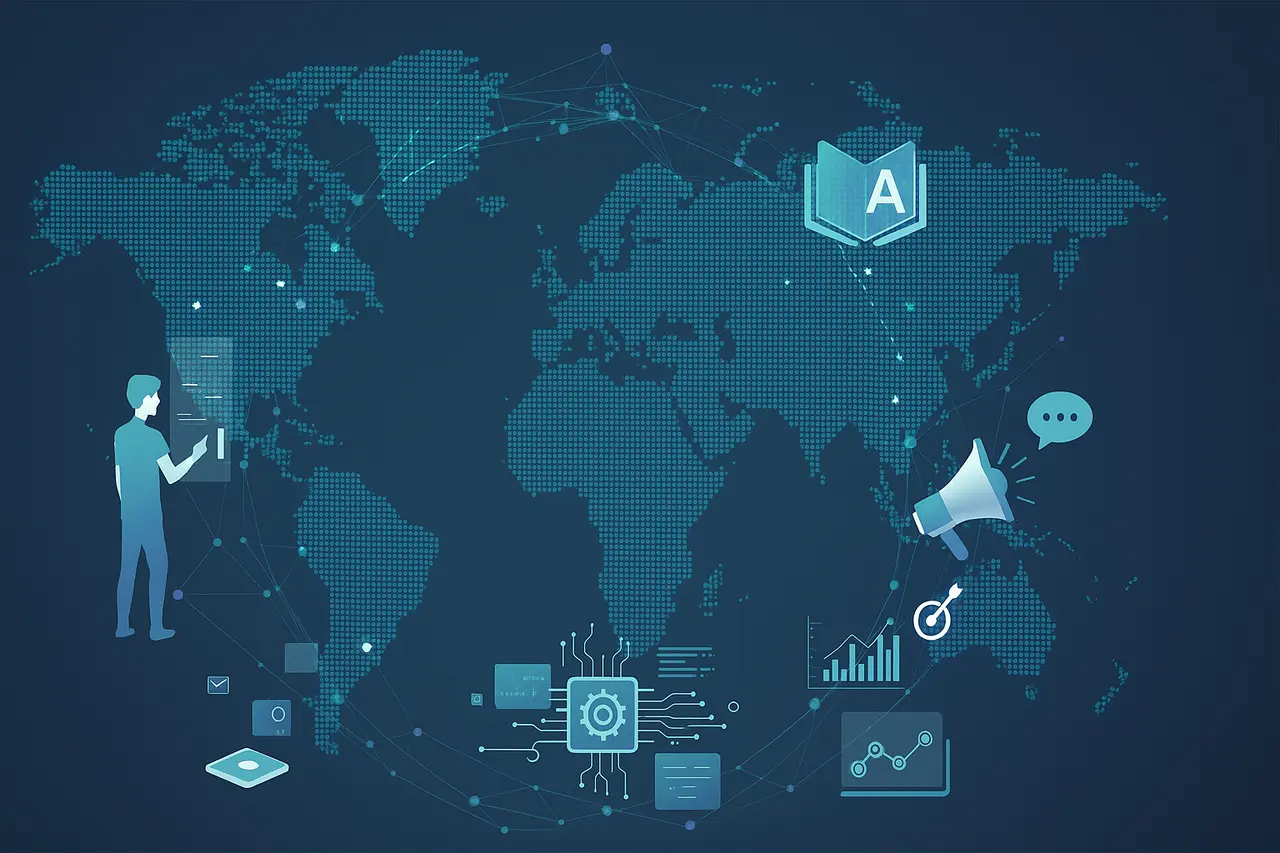 What This Means for Users, Developers & Marketers