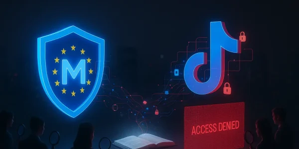 EU Says Meta and TikTok Broke Transparency Rules — A Plain-English Breakdown